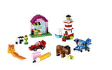 LEGO Classic Creative Bricks 10692 Building Blocks, Learning Toy (221 Pieces)