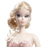 Barbie Collector BFMC Mermaid Gown Barbie Doll