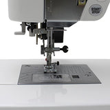 Janome Memory Craft 6600P Professional Computerized Sewing Machine With Exclusive Bonus Bundle