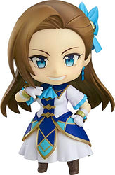 Good Smile My Next Life as a Villainess: All Routes Lead to Doom!: Catarina Claes Nendoroid Action Figure, Multicolor