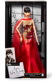 Barbie Doll, Anna May Wong for Barbie Inspiring Women Collector Series, Barbie Signature, Red Gown