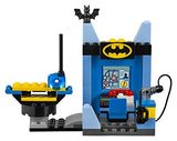 LEGO 10724 Batman & Superman vs Lex Luthor Building Kit (164 Piece)