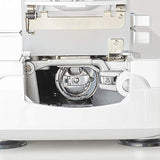 JUKI TL-2020 PE Platinum Edition Special Limited Collector's Edition Mid-Arm Quilting & Piecing Sewing Machine