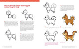 How to Draw Manga Animals: A Beginner's Guide to Creating Characters