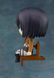 Attack on Titan: Mikasa Ackerman Nendoroid Swacchao! Figure