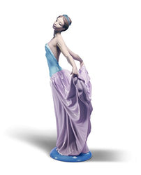 Lladró Dancer Figurine