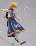 Good Smile Hunter X Hunter: Curapickt Figma