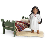 American Girl Josefina's Bed & Bedding