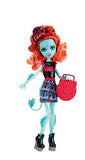 Monster High Monster Exchange Program Lorna McNessie Doll