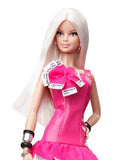 Barbie Collector Pink in Pantone Doll