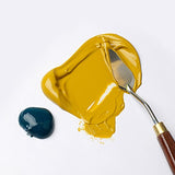 Winsor & Newton Professional Acrylic Color Paint, 60ml Tube, Ultramarine Blue