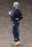 FREEing Rebuild of Evangelion: Kaworu Nagisa (Yukata Version) 1:8 Scale PVC Figure, Multicolor