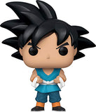 Funko Pop! Animation: Dragonball Z - Goku (BU) (World Tournament),Multicolor,3.75 inches