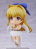 Good Smile Cautious Hero: The Hero is Overpowered But Overly Cautious: Ristarte Nendoroid Action Figure