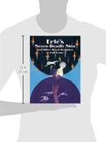 Erté's Seven Deadly Sins and Other Great Graphics in Full Color (Dover Fine Art, History of Art)