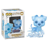 Funko POP! Harry Potter: Harry Potter Patronus – Patronus Ron Weasley, Multicolor