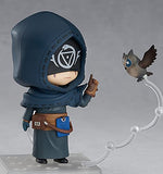 Good Smile Arts Shanghai Nendoroid Identity V 5th Personnel Fortune Fortune, Non-scale, ABS & PVC Pre-painted Action Figure
