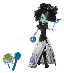 Monster High Ghouls Rule Frankie Stein Doll