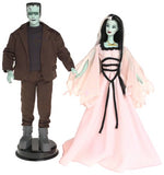 Mattel - The Munsters Barbie & Ken Giftset - Barbie Doll