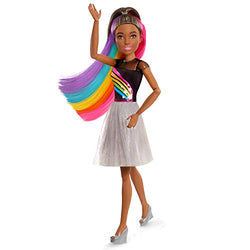 Barbie 28" Rainbow Doll - MC