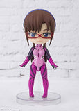 TAMASHII NATIONS Makinami Mari Illustrious Evangelion, Multi