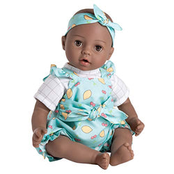 Adora Interactive Baby Doll with Voice Recorder - Wrapped in Love - Sweetheart Baby