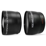 Canon EOS REBEL T6 DSLR Camera + Canon EF-S 18-55mm f/3.5-5.6 IS II Lens + Digital Camera Flash +