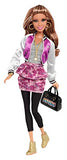 Barbie Style Nikki Doll