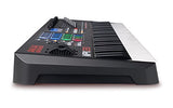 Akai Professional MPK261 | 61-Key Semi-Weighted USB MIDI Keyboard Controller Including Core Control From The MPC Workstations