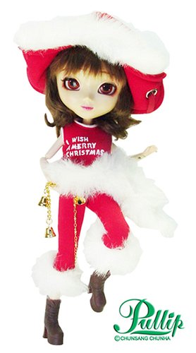 Pullip Carol ( Carol )