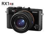 Sony Cyber-shot DSC-RX1 RII Digital Still Camera