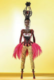 Tano Treasures of Africa Barbie