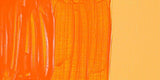 Daler-Rowney System 3 Acrylic 150 ml Tube - Cadmium Orange Light Hue