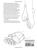 Drawing Hands & Feet: A practical guide to portraying hands and feet in pencil