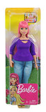Barbie GHR59 Dreamhouse Adventures Daisy Doll