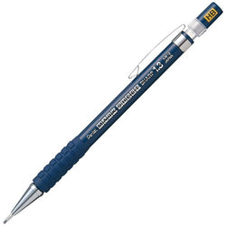 Pentel Mechanical Pencil, for OMR Sheet, 1.3mm, HB (AM13-HB)
