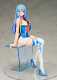 Alter Arpeggio of Blue Steel: Mental Model Takao (Over Knee Version) 1: 6 Scale PVC Figure
