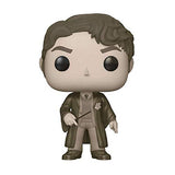 Funko Pop! Vinyl Movies - Harry Potter 31266 - Tom Riddle (Black and White) Exclusive Special Edition Figure