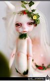 Zgmd 1/8 BJD doll SD doll little snail pet