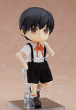 Good Smile Original Character: Ryo Nendoroid Doll Action Figure