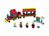 LEGO Legoland Train 40166