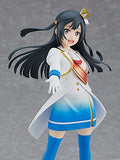 Good Smile Love Live! Nijigasaki High School Idol Club: Setsuna Yuki Pop Up Parade PVC Figure Multicolor