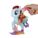 My Little Pony: The Movie Rainbow Dash Undersea Sports