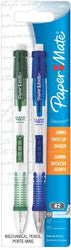 Paper Mate Clearpoint 0.5mm Mechanical Pencils, Pack of 2 (56934PP)