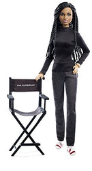 Barbie Ava DuVernay Doll