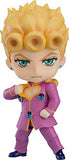 JoJo’s Bizarre Adventure Part 5: Golden Wind – Giorno Giovanna Nendoroid Action Figure