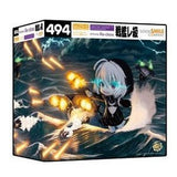 Good Smile Kantai Collection: Kancolle: Battleship Re-Class Nendoroid Action Figure