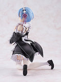 Revolve Re:Zero - Starting Life in Another World: Rem 1:8 Scale PVC Figure