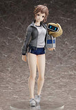 FREEing 13 Sentinels: Aegis Rim: Natsuno Minami 1:4 Scale PVC Figure