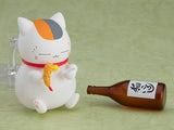 Nendoroid Natsume's Book of Friends, Nyanko, Non-Scale, Plastic, Pre-Painted Action Figure